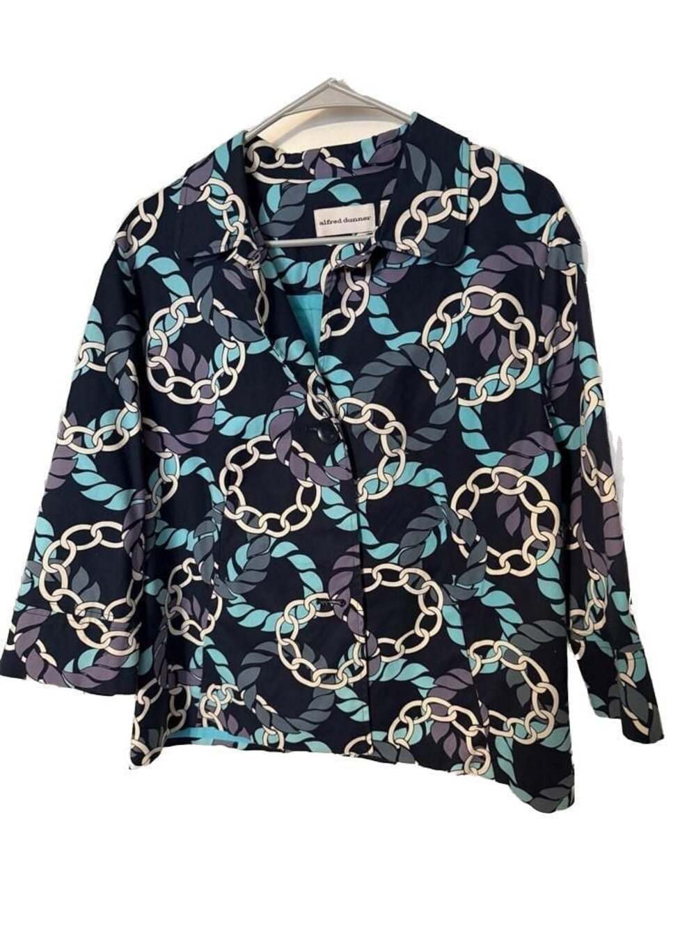 Alfred Dunner Jacket